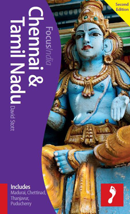 Footprint Chennai & Tamil Nadu Focus Guide
