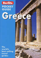 Berlitz Greece Pocket Guide