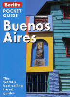 Berlitz Buenos Aires Pocket Guide