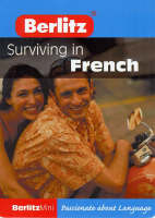 Berlitz Surviving in French