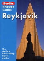Berlitz Reykjavik Pocket Guide