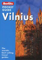 Berlitz Vilnius Pocket Guide