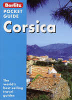 Berlitz Corsica Pocket Guide