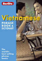 Berlitz Vietnamese Phrasebook