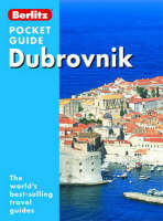 Berlitz Dubrovnik Pocket Guide