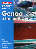 Berlitz Genoa and Italian Riviera Pocket Guide