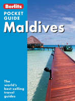 Berlitz Maldives Pocket Guide