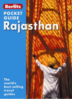 Berlitz Rajasthan Pocket Guide
