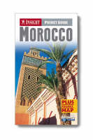 Insight Morocco - Pocket Guide