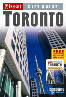 Insight Toronto - City Guide