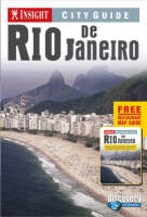 Insight Rio de Janeiro - City Guide