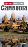 Insight Cambodia - Compact Guide