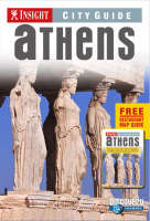 Insight Athens - City Guide