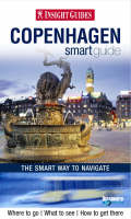 Insight Copenhagen - Smart Guide