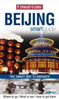 Insight Beijing - Smart Guide