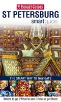 Insight St Petersburg - Smart Guide