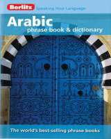 Berlitz Arabic Phrasebook