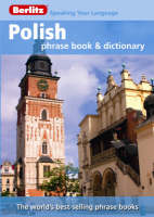 Berlitz Polish Phrasebook