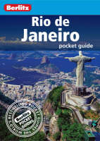 Berlitz Rio de Janeiro Pocket Guide