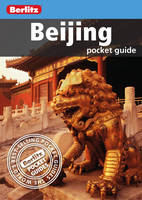 Berlitz Beijing Pocket Guide