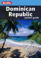 Berlitz Dominican Republic Pocket Guide