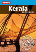 Berlitz Kerala Pocket Guide