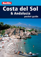 Berlitz Costa Del Sol and Andalucia Pocket Guide 
