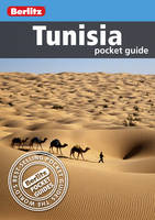 Berlitz Tunisia Pocket Guide