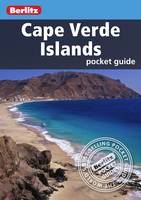 Berlitz Cape Verde Pocket Guide