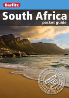 Berlitz South Africa Pocket Guide 