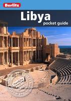 Berlitz Libya Pocket Guide