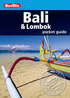 Berlitz Bali & Lombok Pocket Guide 