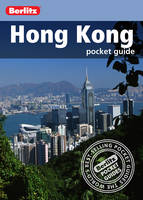 Berlitz Hong Kong Pocket Guide