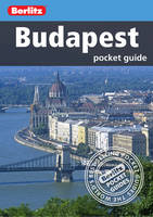 Berlitz Budapest Pocket Guide