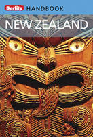 Berlitz New Zealand Handbook
