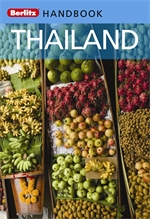 Berlitz Thailand Handbook