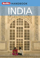 Berlitz India Handbook