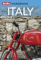 Berlitz Italy Handbook