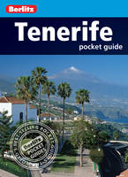 Berlitz Tenerife Pocket Guide