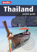 Berlitz Thailand Pocket Guide