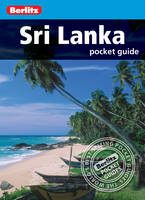 Berlitz Sri Lanka Pocket Guide
