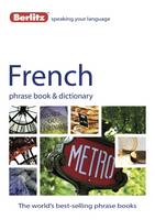 Berlitz French Phrasebook