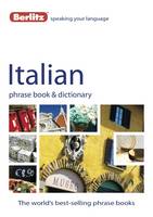 Berlitz Italian Phrasebook