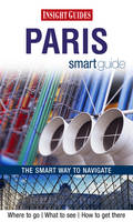 Insight Paris - Smart Guide