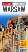 Insight Warsaw - Pocket Guide