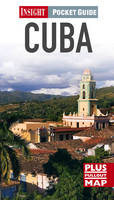 Insight Cuba - Pocket Guide