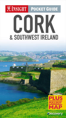 Insight Cork and Southwest Ireland - Pocket Guide