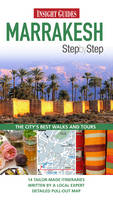 Insight Marrakesh - Step by Step