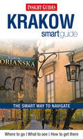Insight Krakow - Smart Guide
