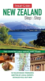 Insight New Zealand - Step by Step Guide